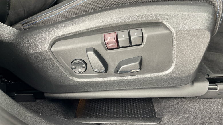 BMW 2 Series 223i MHT M Sport 5dr DCT Petrol Hatchback